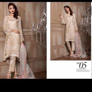 Indian Pakistani Salwar kameez